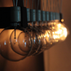 Illustration for article titled Light Bulbs Are the Best and Worst Balls For a Newtons Cradle